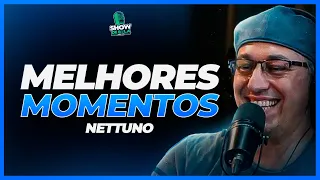 NETTUNO NO SHOW DE BOLA | MELHORES MOMENTOS