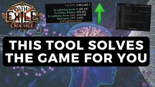 [PoE 3.21] This Tool Helps Anyone Find Their Perfect Upgrades on a Budget