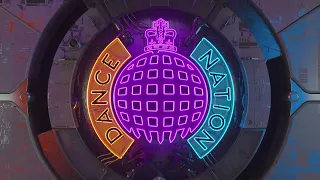 Dance Nation Mix 2023 Mini-Mix Pt. 3 - Massive Dance Hits, House, Club Hits | Ministry of Sound