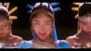 yeh channd koi deewana 4k HD video sanjay kapoor Mamta kulkami Alka Yagnik Kumar sanu Hindi songs