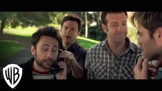 Horrible Bosses  | "Southern Accent" Clip | Warner Bros. Entertainment