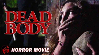 DEAD BODY | Horror Thriller | Bobbin Ramsay | Free Full Movie