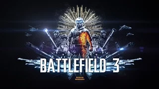 Battlefield 3 Прохождения часть 8 :  Молот и наковальня