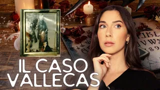 IL CASO VALLECAS: ESTEFANIA GUTIERREZ LAZARO | 👻