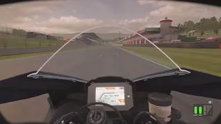 RIDE 5 Aprilia RSV4 Mugello (Onboard)