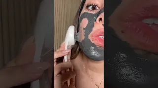 real magnetic face mask