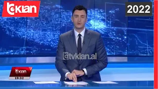 Edicioni i Lajmeve Tv Klan 15 Janar 2022, ora 19:30 Lajme – News