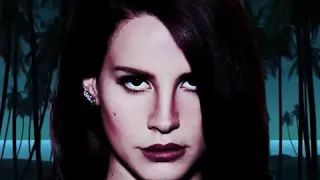 Lana Del Rey - Summertime Sadness - Doom version