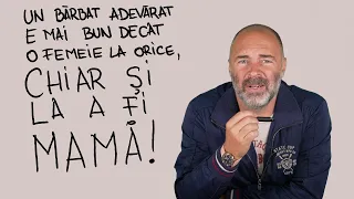 Cum să fii un bărbat adevărat