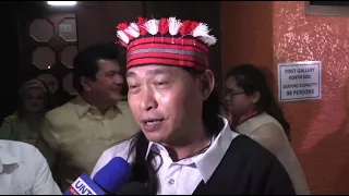 Duterte's 2nd Sona draws mixed reaction from legislators
