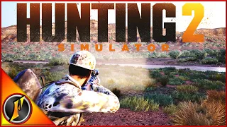 Hunting Simulator 2 Review and Gameplay Impressions!