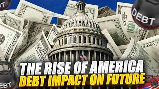 The Rise Of American Debt | How It Will Impact Our Future