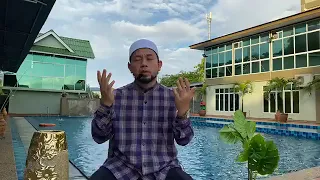 TAZKIRAH RAMADHAN 2 RAMADHAN 1441H