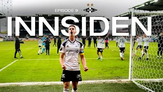 Innsiden: Kongen av Lerkendal | Episode 9