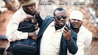 TEGA TEGUA COMEDY MOVIE-2 MKOJANI/TIN WHITE/NAGWA