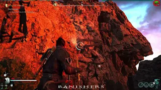 Banishers   Ghosts of New Eden 4K HDR Fun PC Gameplay RTX 4090 14600K