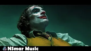 Gustavo Santaolalla - Babel (Otnicka Remix) // Otnicka - Babel | Joker Scene