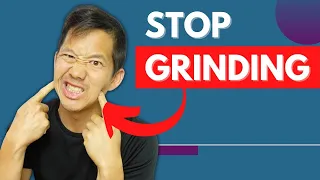 Fix TMJ and Stop Grinding Teeth with These Exercises