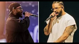 Kendrick vs Drake "Are You Serious" Episode 40