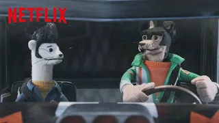 How Should We Celebrate? | Buddy Thunderstruck | Netflix After School