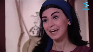 مسلسل زقاق النواعير الحلقة 1