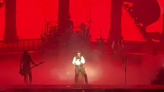 Alice Cooper-Live Highlights-Springfield Mo-8/15/23