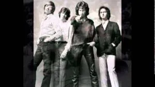 The Doors - End of the night