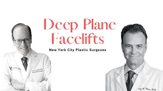 Deep Plane Facelift Explained | Plastic Surgeons' Opinions