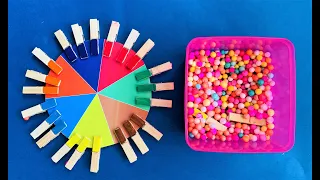 Color Recognition Activities for Kids | Color Identification | Color Activities for Preschoolers