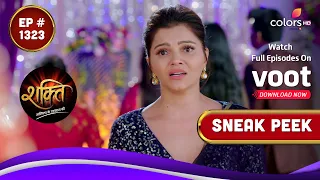 Shakti | शक्ति | Episode 1323 | Coming Up Next