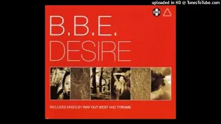 B.B.E. - Desire (Enigmatic Radio Mix)