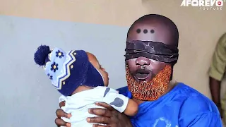 Kazim Omo Ole -  A Nigerian Yoruba Movie Starring Ibrahim Yekini 'Itele | | Opeyemi Aiyeola