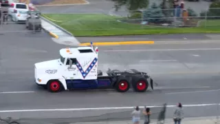 World record semi truck jump tJlB5K6JXm4 tag22