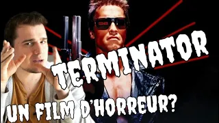 TERMINATOR (1984) - RETROSPECTIVE