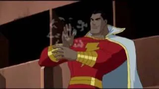 Superman vs. Captain Marvel: Clash of Titans