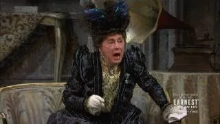 The Importance of Being Earnest - Live in HD