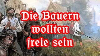 Die Bauern wollten freie sein - German Landsknecht song + English translation