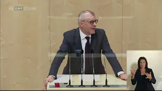 2020-05-29 126 Harald Troch SPÖ   Nationalratssitzung vom 29 05 2020 um 0830 Uhr – ORF TVthek playli