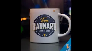 Tom Barnard Show: Wednesday 10/4