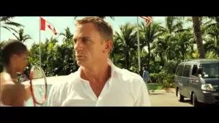 Bahamas Scene Casino Royale HD