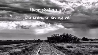 Alle Snakker Sant ~ Siri Nilsen + lyrics