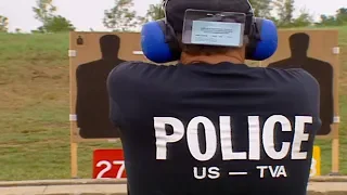 The Police Pistol Championships  - American Shooter S7, E1