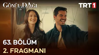 Gönül Dağı 63. Bölüm 2. Fragmanı