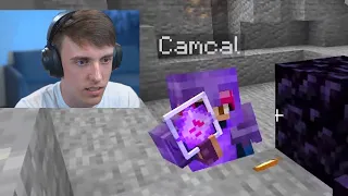 I bought Camcal crystal pvp lessons