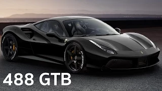 Ferrari 488 GTB - My Opinion, Thoughts and Facts