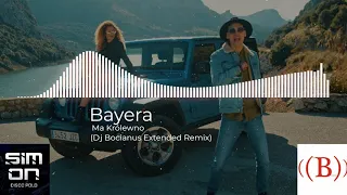 BAYERA - Ma Królewno (Dj Bocianus Extended Remix) Nowość Disco Polo 2020