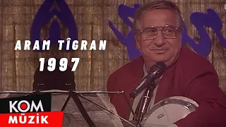 Aram Tîgran - Konsera Sersala 1997 An (1997 © Kom Müzik)