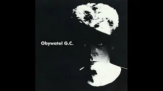 Obywatel G.C. - Obywatel G.C. (1986)