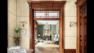 205 West 57th Street, 4B, New York, NY 10019 - For Sale $7,450,000