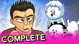 Oney Plays Shenmue (Complete Series)